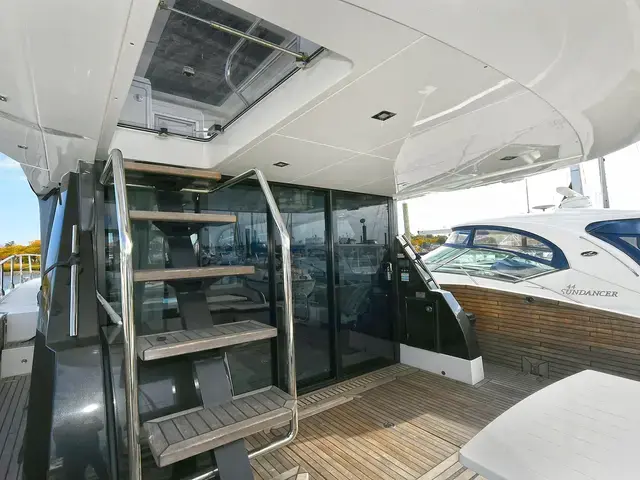 Galeon 500 Fly