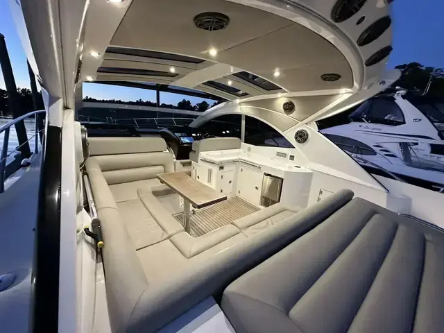 Sunseeker San Remo