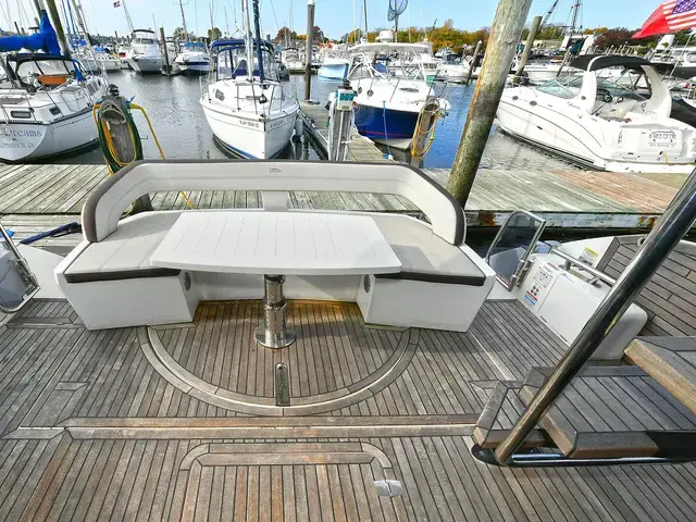 Galeon 500 Fly