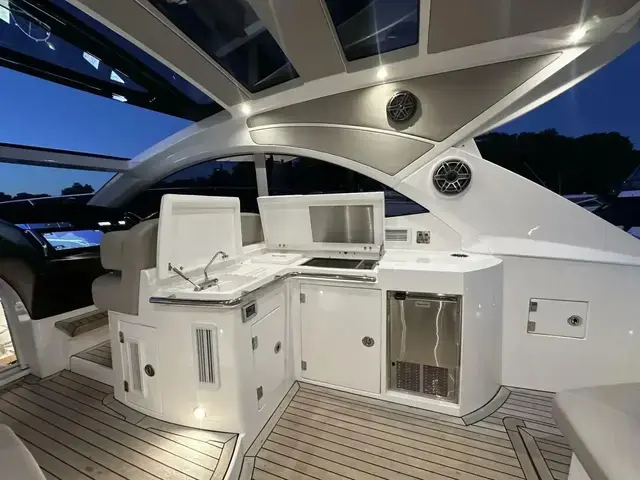 Sunseeker San Remo