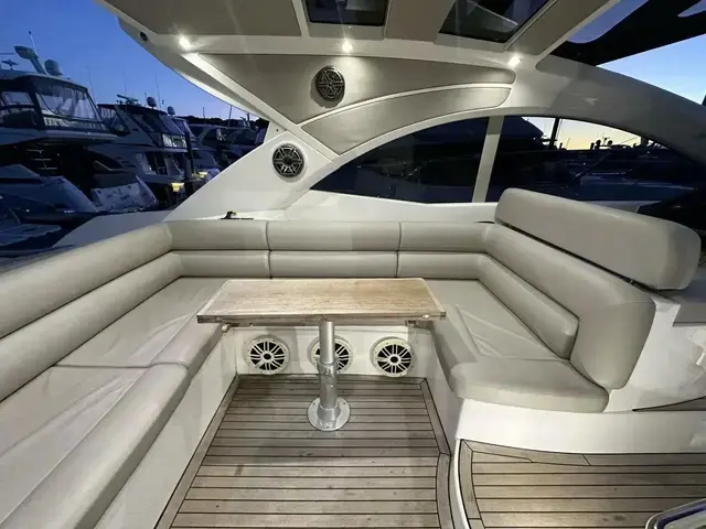 Sunseeker San Remo