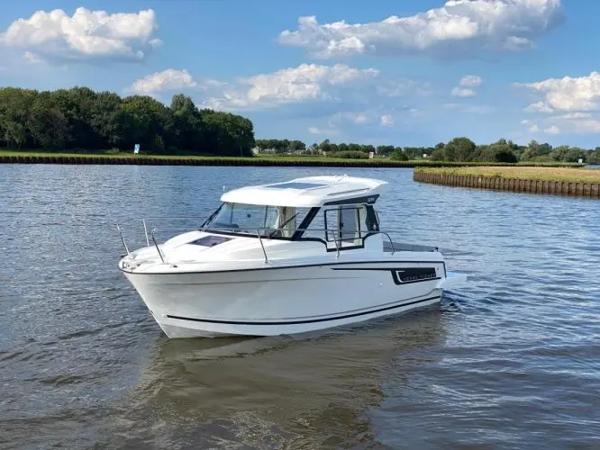 2022 Jeanneau merry fisher 695 serie-2