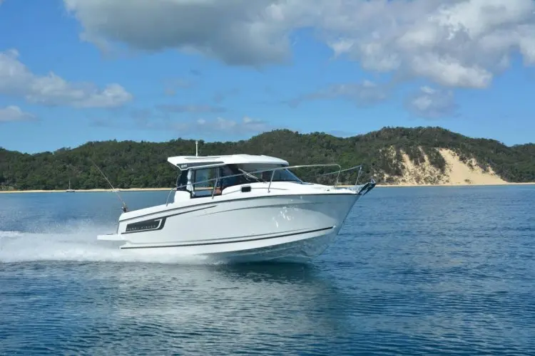 2022 Jeanneau merry fisher 695 serie-2