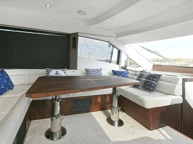 Galeon 500 Fly