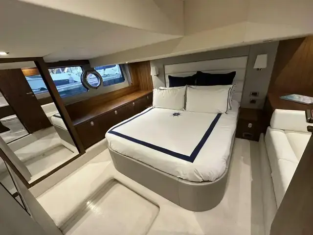 Sunseeker San Remo