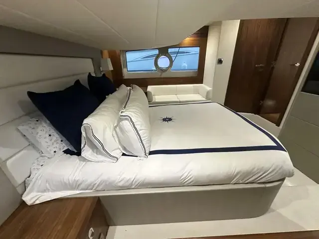 Sunseeker San Remo