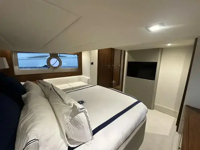 Sunseeker San Remo