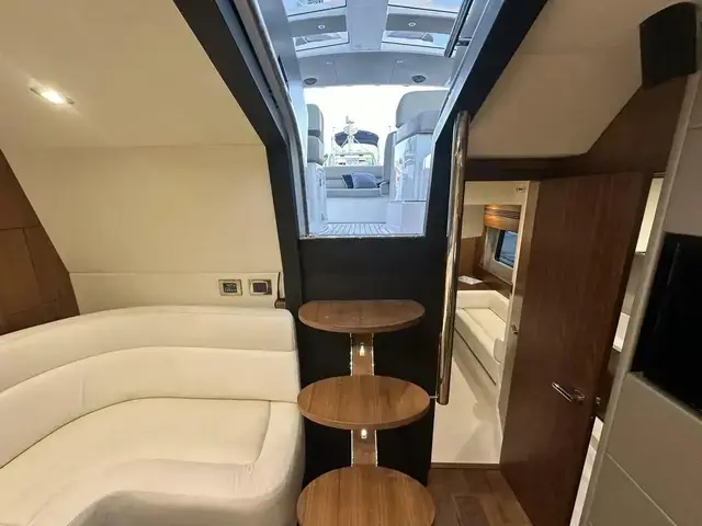 Sunseeker San Remo