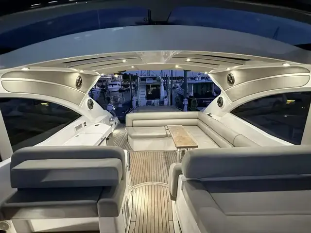 Sunseeker San Remo