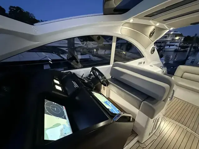 Sunseeker San Remo