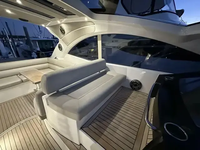 Sunseeker San Remo