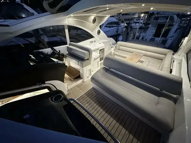 Sunseeker San Remo