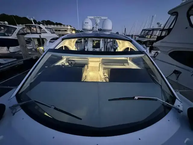 Sunseeker San Remo