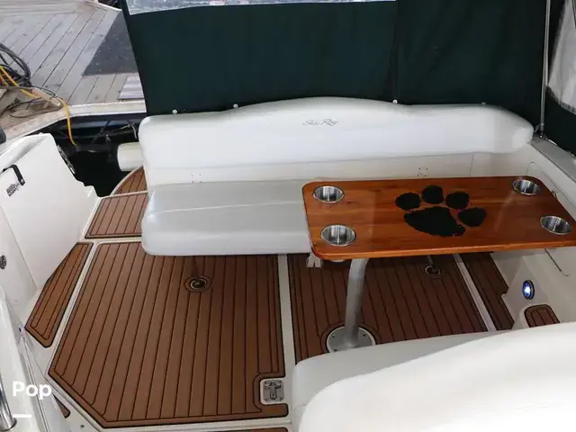 Sea Ray 280 Sundancer