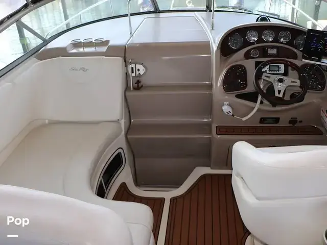 Sea Ray 280 Sundancer