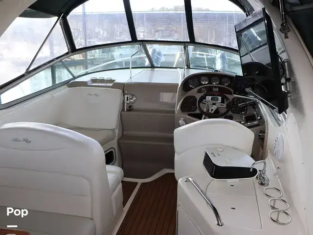 Sea Ray 280 Sundancer