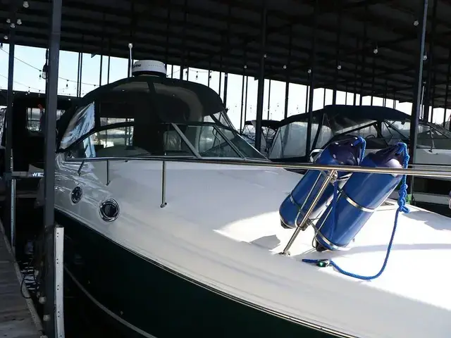 Sea Ray 280 Sundancer