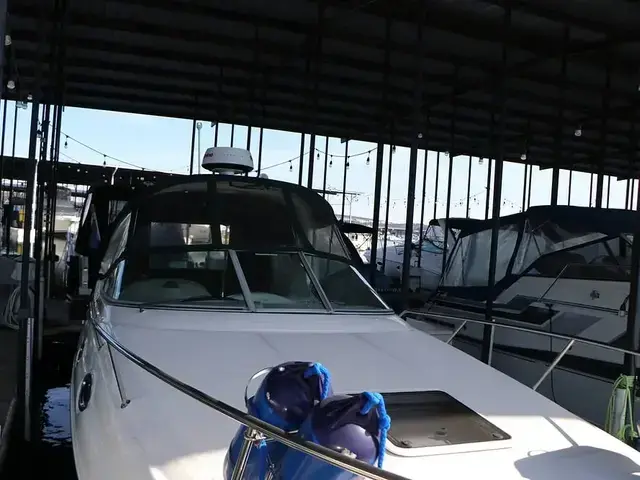 Sea Ray 280 Sundancer