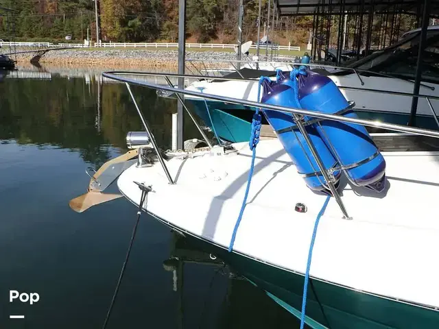 Sea Ray 280 Sundancer