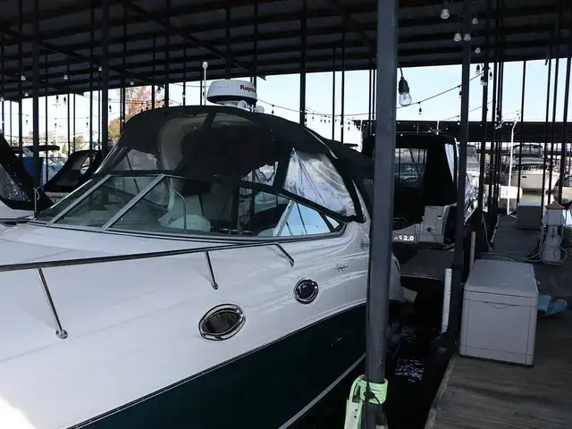 Sea Ray 280 Sundancer