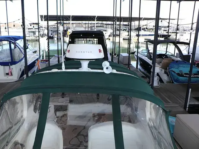 Sea Ray 280 Sundancer