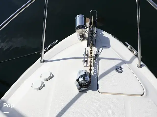 Sea Ray 280 Sundancer