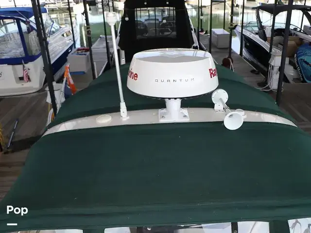 Sea Ray 280 Sundancer