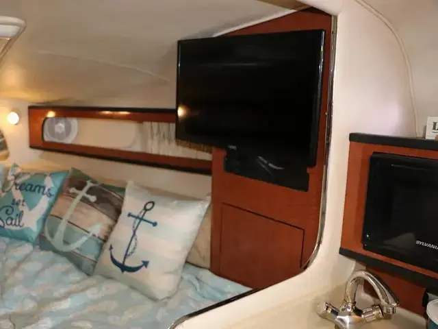 Sea Ray 280 Sundancer