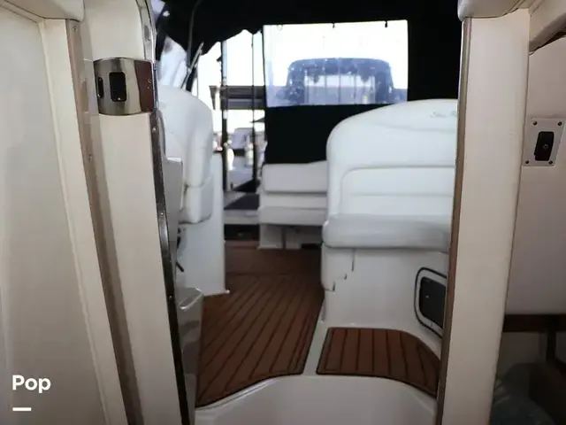 Sea Ray 280 Sundancer