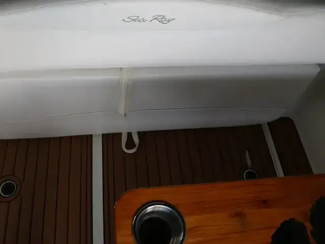 Sea Ray 280 Sundancer