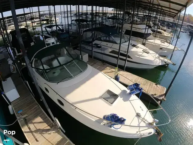 Sea Ray 280 Sundancer