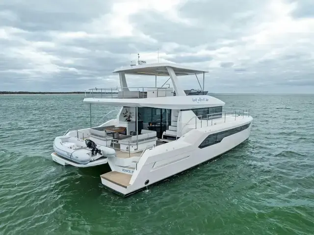 Leopard Powercat 53