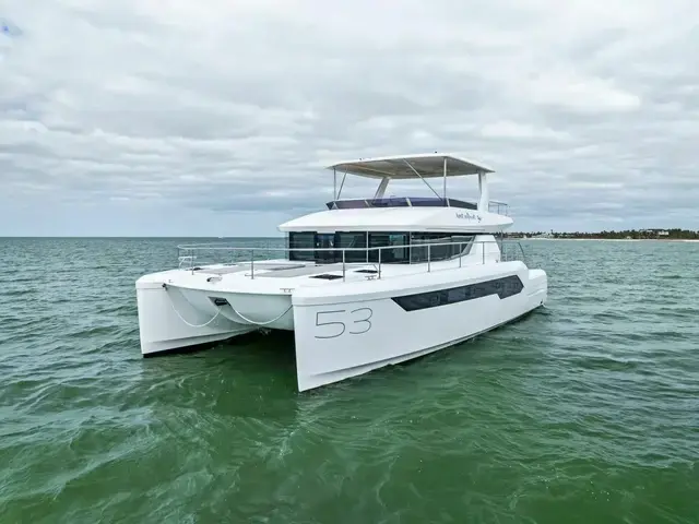 Leopard Powercat 53