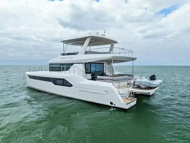 Leopard Powercat 53