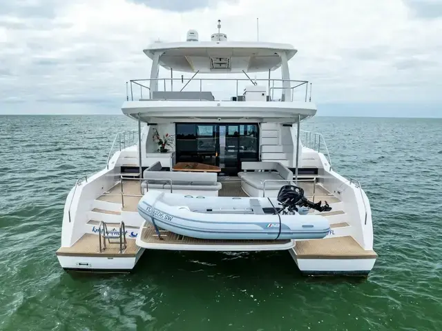 Leopard Powercat 53