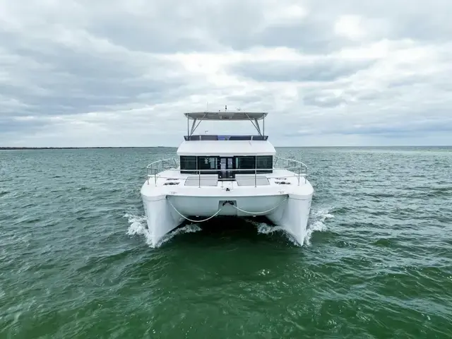 Leopard Powercat 53