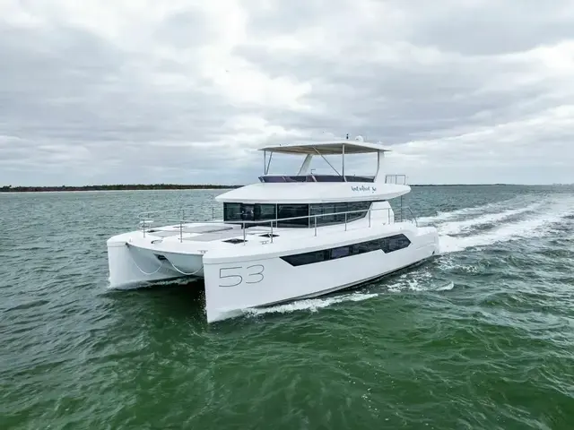 Leopard Powercat 53