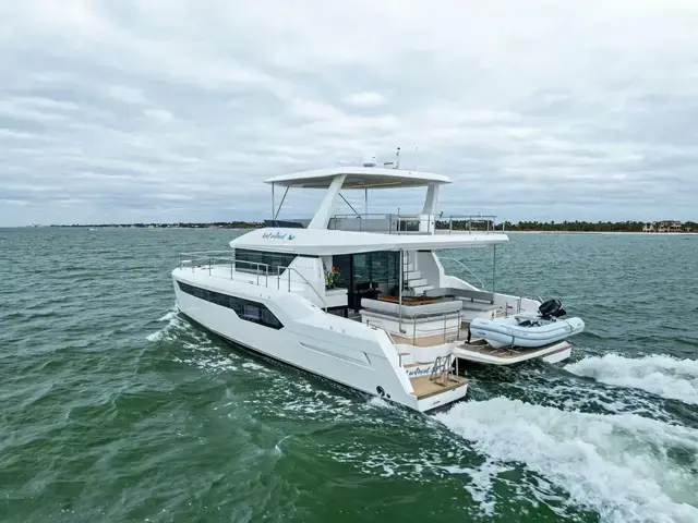 Leopard Powercat 53