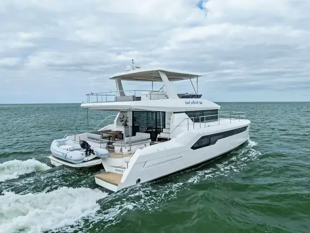 Leopard Powercat 53