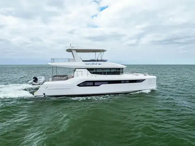 Leopard Powercat 53