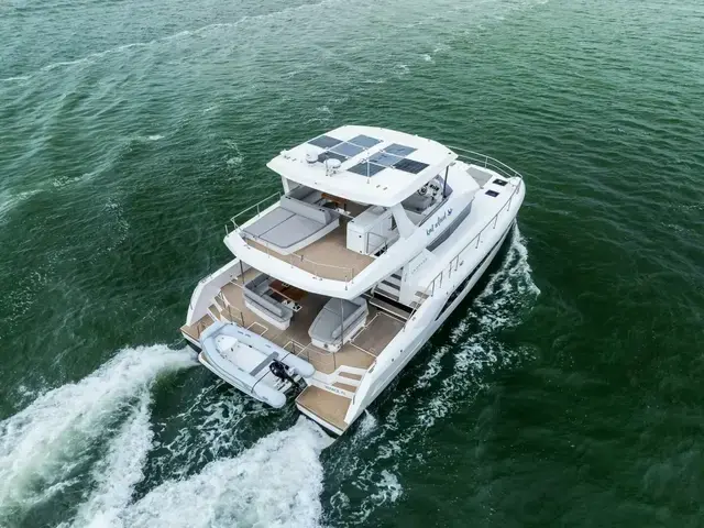 Leopard Powercat 53