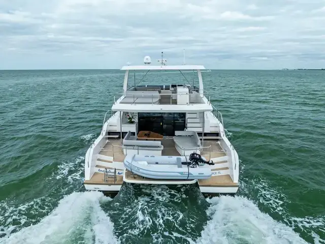 Leopard Powercat 53