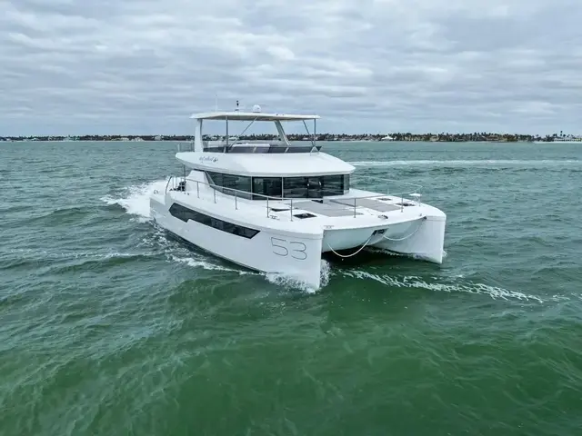 Leopard Powercat 53