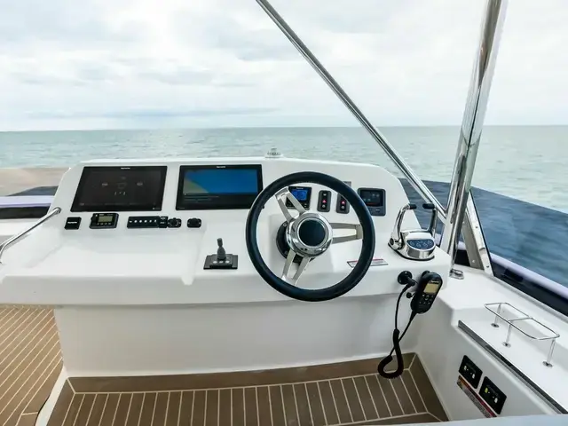 Leopard Powercat 53