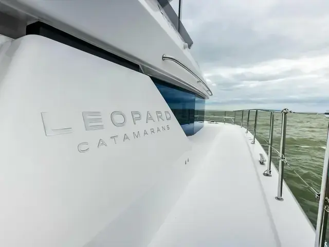 Leopard Powercat 53