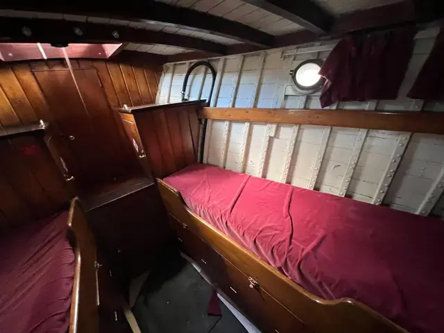 William Osborne Motor Yacht (Dunkirk Little Ship)