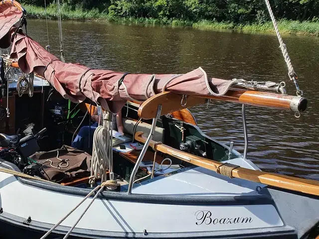 Schokker Bekebrede