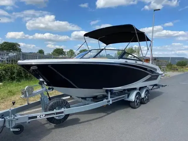 Glastron Gt 205 Bowrider