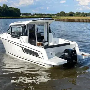  Jeanneau Merry Fisher 695 S2