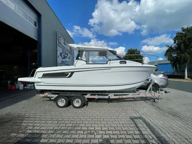 Jeanneau Merry Fisher 695 S2